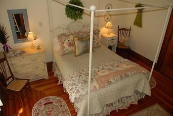 Circular Manor Bed And Breakfast Saratoga Springs Exteriör bild