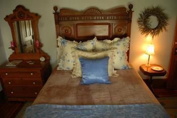 Circular Manor Bed And Breakfast Saratoga Springs Exteriör bild